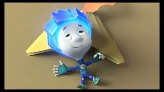 Нолик, ты меня узнаешь?