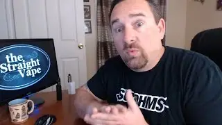 How To Save Vaping * HR 2058 & FDA Deeming Regs Explained