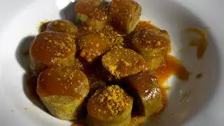 Карривурст  (Currywurst)