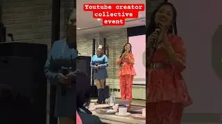 Mini vlog part 1 #youtubecreatorcollective #crafteraditi @CrafterAditi @MitaliThisSide
