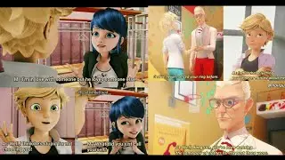 Adrienette Memes || Miraculous Funny Memes || Catnoir Flirty Lines and Puns