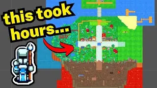 REGRETS Building My Dream Game: Devlog