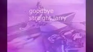 bad boy - larry butz x godot amv THIS IS NOT A SERIOUS VID GEEZ