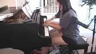 Mozart Four-hand Sonata