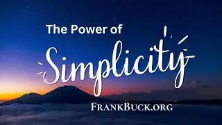 The Power of Simplicity: Why Easy Tasks Get Done