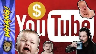 YouTube Partner Program's 2018 Monetization Changes Affect These 3 Types of Channels Most