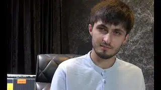 Икбол исполняет песню Тимура Зульфикарова 'Дикий виноград', 17.06.2023   2120