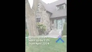 June Market Report 🔥 #realestate #portlandmarketing