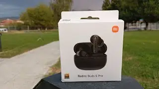 مراجعة سماعات Xiaomi Redmi Buds 5 Pro: هل تستحق الشراء