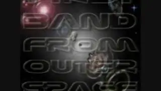 First Band From Outer Space - Begin To Float (Intro)