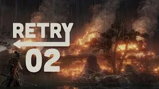 Retry: Sekiro – Ep.2: Hirata Estate