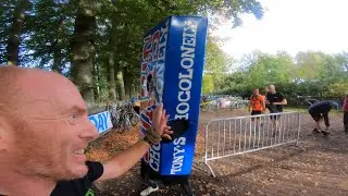 Devil’s Trail Rijk van Nijmegen 2019