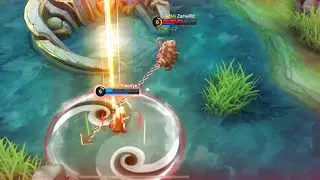 WTF Funny Moments Mobile Legends Episode #16