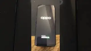 Сброс google Аккаунта Oppo a53 CPH 2127 hard reset сброс настроек удаление всех данных