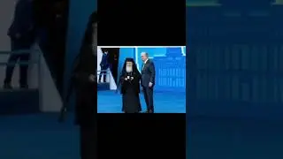 Последний Иерусалимский патриарх нечестивый. Он никогда не получит от Бога Благодатного огня.