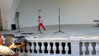 По барабану