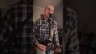 Tu tuvojies sev - Z-scars (cover)