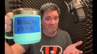 Royalty Free vs Copyright Free