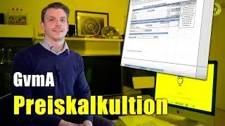 Geld verdienen mit Autopflege | Preiskalkulation | Excel Tabelle zum free Download !