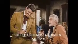 FELIZ CUMPLEAÑOS GABRIEL