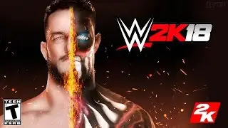 WWE 2K18 - 14 More Covers That Will STUN Your Mind