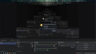 How to Fix OBS Plugins Failed to Load by Deleting Unsupported Plugins on Linux
