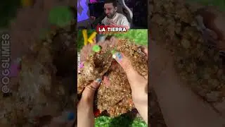 JARDÍN DE SLIME #shorts #reaccion #viral @slime_og