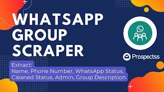 Grab Active Group Members Software Now Save Only Active members Bulk WhatsApp Group Sender Software