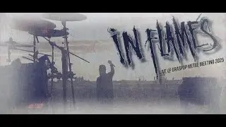 In Flames - Live 