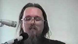 Агни-Йога Рерихов - сатанизм для интеллигенции. 4 ч. 2