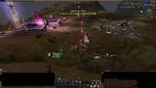 Warhammer Witch Hunter Tier 1 ganking