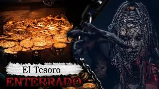 Mi vida cambió después de encontrar ORO En Mi Casa. Historias de terror - REDE