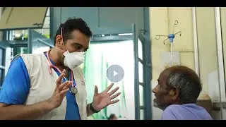 Breaking Down Barriers: Addressing Healthcare Challenges for PLHIV in Patna #hiv