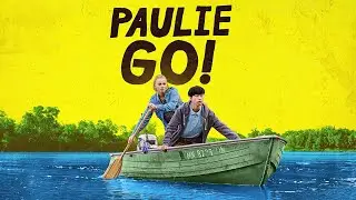 Paulie Go! | Official Trailer | HD