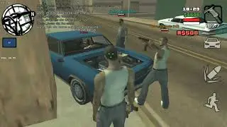 Role-play WRS. Arquivo bruto 001