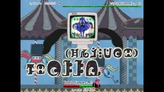 Grief Syndrome「Madoka Kaname (1st Run) ~ VS Witch: H.N.Elly (Kirsten)」