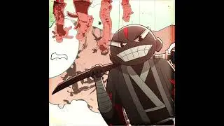 LIL DARKIE - BUSHIDO (PROD. SOLSA)