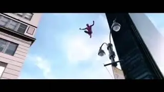 Начало фильма: Spider-Man No way home. The beginning of the film: Spider-Man No way home