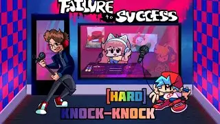Friday Night Funkin' CG5 Edition - Knock-Knock [Hard]