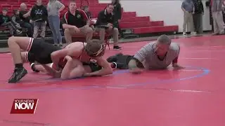HS Wrestling: NFHS Makes 12 New Rule Changes; Complete List Of Rule Changes At NFHS.ORG