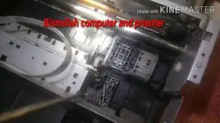 Epson t50 and t60 an other error but not jeneral error is ok