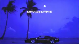 Sold - Synthwave x 80s Pop Type Beat - Mirage Drive