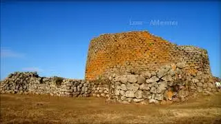 Nuraghi di Sardegna - Archeologia della Sardegna
