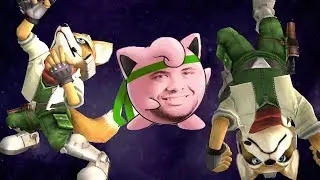 Hungrybox's $1,000 Smash DI | Super Smash Bros. Melee