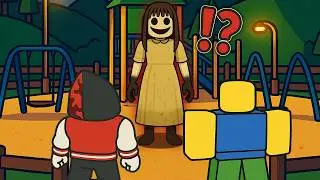 Roblox investigates the 