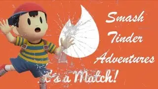 Ness Tinder Adventures [MLG]