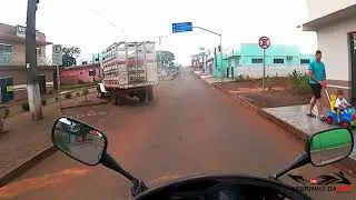 ROLEZINHO EM NOVA TEBAS PR!