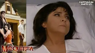 La Malquerida - Capítulo 06 - Parte 2/2 (Espanhol)