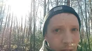 мощный трак