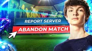 MAKING EVERYONE SURRENDER IN SSL RANKED GAMES?! ZEN POV
